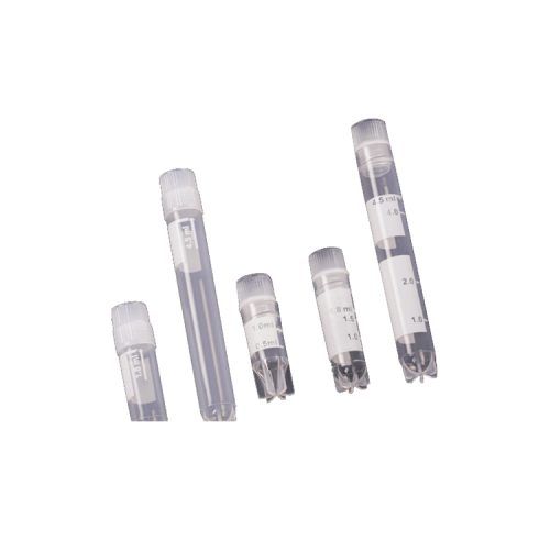 Cryogenic vials Internal Thread