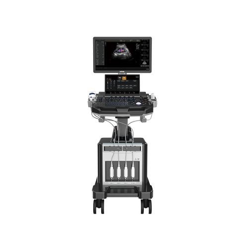 US-C30D Trolley Color Doppler Ultrasound System