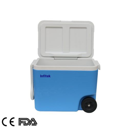 portable refrigeratorCLR-45