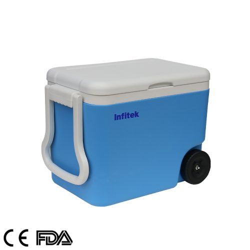 portable refrigeratorCLR-45