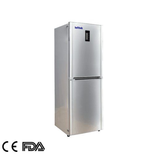 Combined Refrigerator & Freezer, CRF26-265